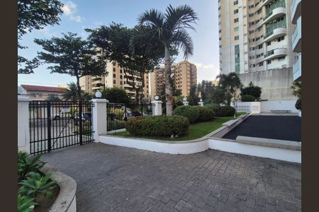 Apartamento à venda com 92m², 3 quartos e 2 vagasÁrea comum