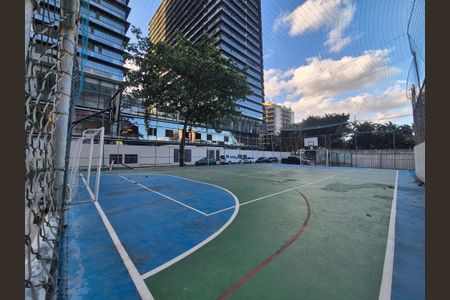 Apartamento à venda com 92m², 3 quartos e 2 vagasÁrea comum