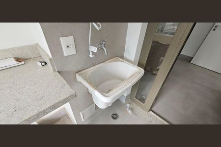 Apartamento para alugar com 63m², 2 quartos e 1 vaga Apartamento para alugar com 63m², 2 quartos e 1 vagaÁrea de Serviço