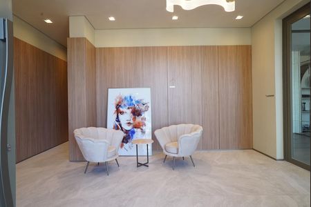 Apartamento para alugar com 63m², 2 quartos e 1 vagaÁrea comum