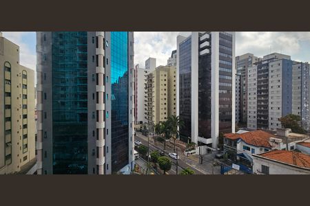 Apartamento para alugar com 63m², 2 quartos e 1 vaga Apartamento para alugar com 63m², 2 quartos e 1 vagaVista