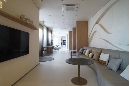 Apartamento para alugar com 63m², 2 quartos e 1 vagaÁrea comum