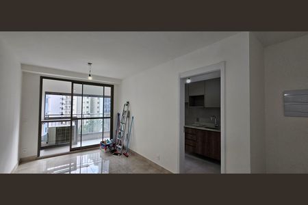 Apartamento para alugar com 63m², 2 quartos e 1 vaga Apartamento para alugar com 63m², 2 quartos e 1 vagaSala