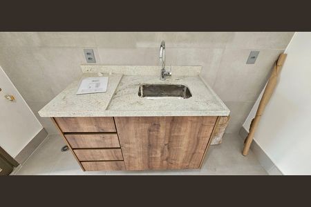 Apartamento para alugar com 63m², 2 quartos e 1 vaga Apartamento para alugar com 63m², 2 quartos e 1 vagaCozinha