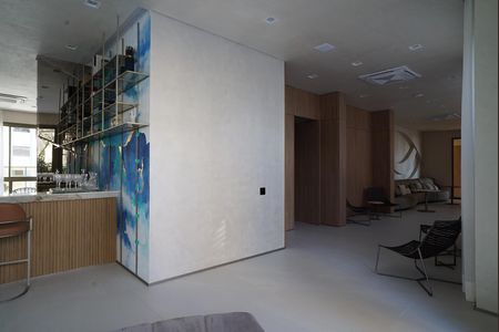 Apartamento para alugar com 63m², 2 quartos e 1 vagaÁrea comum