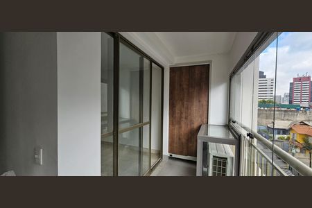 Apartamento para alugar com 63m², 2 quartos e 1 vaga Apartamento para alugar com 63m², 2 quartos e 1 vagavaranda