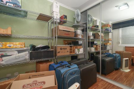 Casa de condomínio à venda com 220m², 3 quartos e sem vagaQuarto 1