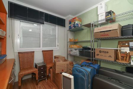 Quarto 1 de casa de condomínio à venda com 3 quartos, 220m² em Sarandi, Porto Alegre