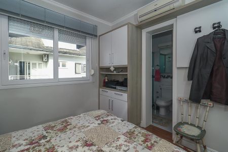 Casa de condomínio à venda com 220m², 3 quartos e sem vagaQuarto 2