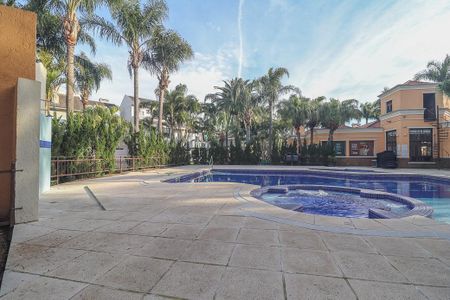 Casa de condomínio à venda com 220m², 3 quartos e sem vagaÁrea comum - Piscina