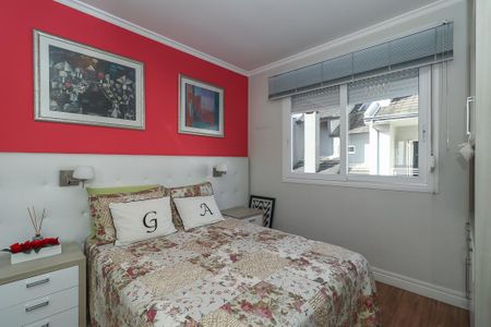 Casa de condomínio à venda com 220m², 3 quartos e sem vagaQuarto 2