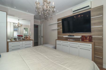 Casa de condomínio à venda com 220m², 3 quartos e sem vagaQuarto Suíte