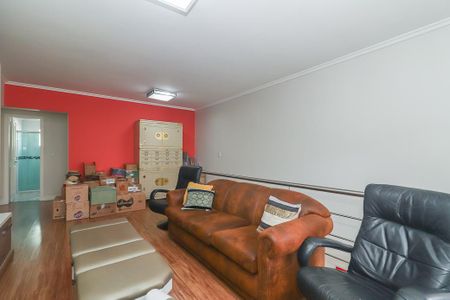 Casa de condomínio à venda com 220m², 3 quartos e sem vagaSala 2