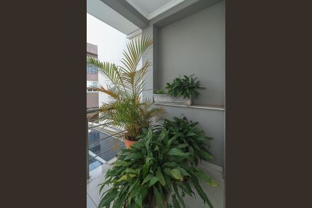 Casa de condomínio à venda com 220m², 3 quartos e sem vagaVaranda