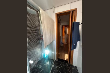 Apartamento à venda com 75m², 3 quartos e 1 vagaBanheiro