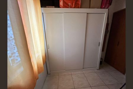 Apartamento à venda com 75m², 3 quartos e 1 vagaQuarto 2