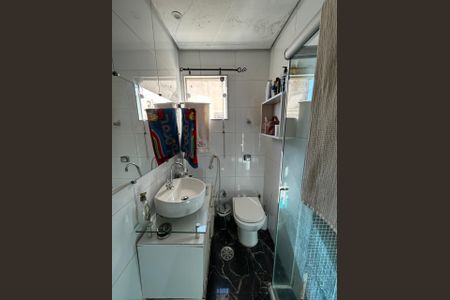 Apartamento à venda com 75m², 3 quartos e 1 vagaBanheiro