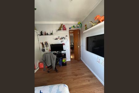 Apartamento à venda com 75m², 3 quartos e 1 vagaQuarto 3