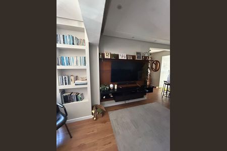 Apartamento à venda com 75m², 3 quartos e 1 vagaSala