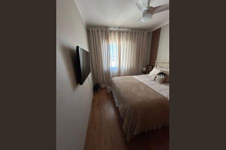 Apartamento à venda com 75m², 3 quartos e 1 vagaQuarto 1