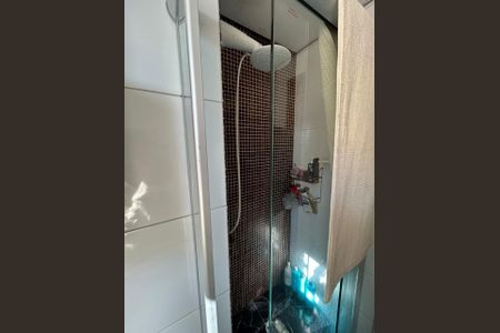 Apartamento à venda com 75m², 3 quartos e 1 vagaBanheiro