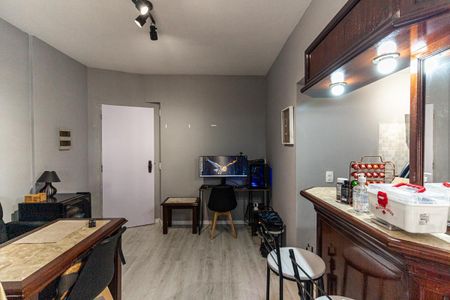 Studio à venda com 34m², 1 quarto e 1 vaga Studio à venda com 34m², 1 quarto e 1 vagaStudio