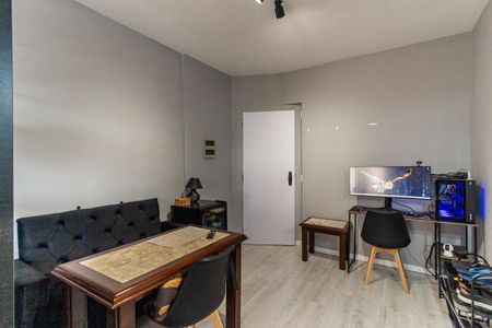 Studio à venda com 34m², 1 quarto e 1 vaga Studio à venda com 34m², 1 quarto e 1 vagaStudio