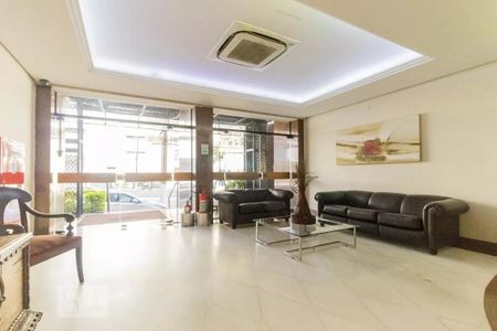 Studio à venda com 34m², 1 quarto e 1 vaga Studio à venda com 34m², 1 quarto e 1 vagaHall de Entrada