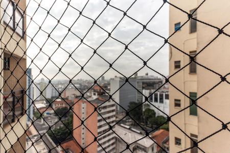 Studio à venda com 34m², 1 quarto e 1 vaga Studio à venda com 34m², 1 quarto e 1 vagaVista do Studio