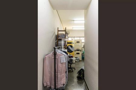 Studio à venda com 34m², 1 quarto e 1 vaga Studio à venda com 34m², 1 quarto e 1 vagaLavanderia