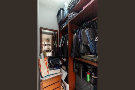 Studio à venda com 34m², 1 quarto e 1 vaga Studio à venda com 34m², 1 quarto e 1 vagaCloset do Studio