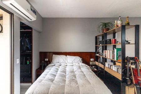 Studio à venda com 34m², 1 quarto e 1 vaga Studio à venda com 34m², 1 quarto e 1 vagaStudio