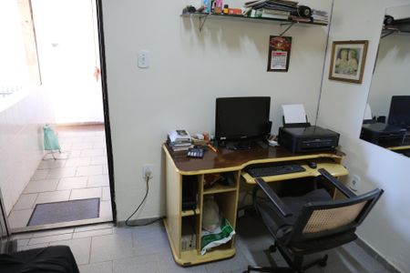 Casa para alugar com 300m², 5 quartos e 3 vagasQuarto 5