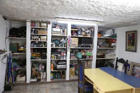 Casa para alugar com 300m², 5 quartos e 3 vagasÁrea comum