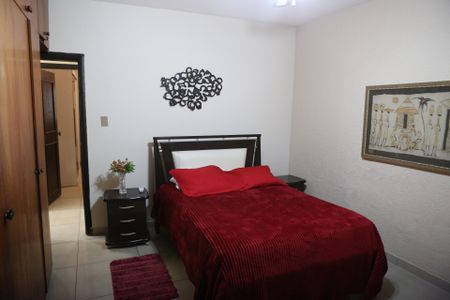 Casa para alugar com 300m², 5 quartos e 3 vagasQuarto 4