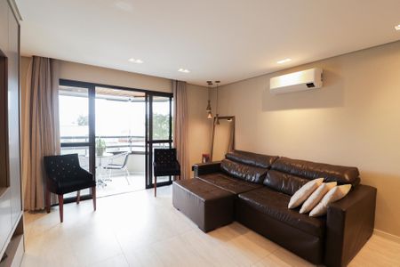 Sala de apartamento para alugar com 4 quartos, 103m² em Santana, São Paulo