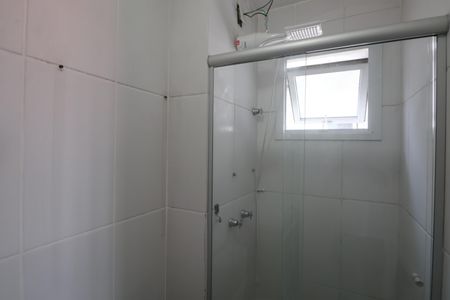 Apartamento à venda com 63m², 2 quartos e 1 vagaBanheiro