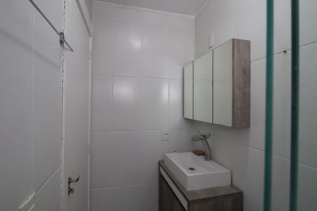 Apartamento à venda com 63m², 2 quartos e 1 vagaBanheiro