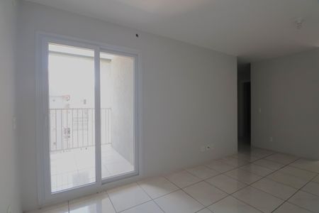 Sala/Cozinha de apartamento para alugar com 3 quartos, 78m² em Igara, Canoas