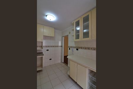 Apartamento à venda com 80m², 2 quartos e 1 vagaCozinha 
