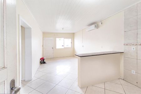 Casa para alugar com 74m², 2 quartos e 1 vagaCozinha