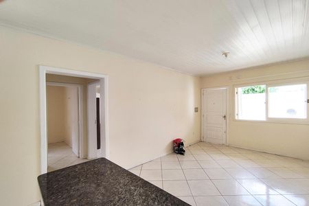 Casa para alugar com 74m², 2 quartos e 1 vagaSala