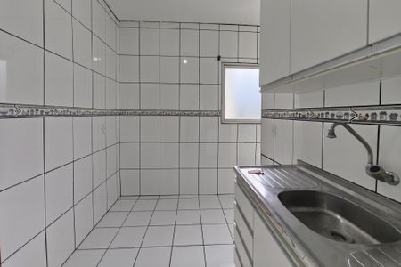 Apartamento para alugar com 55m², 2 quartos e 1 vagaCozinha