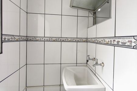 Apartamento para alugar com 55m², 2 quartos e 1 vagaÁrea de Serviço