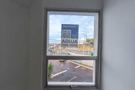 Apartamento para alugar com 55m², 2 quartos e 1 vagaPlaca