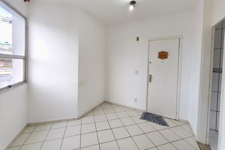 Apartamento para alugar com 55m², 2 quartos e 1 vagaSala