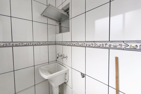 Apartamento para alugar com 55m², 2 quartos e 1 vagaÁrea de Serviço
