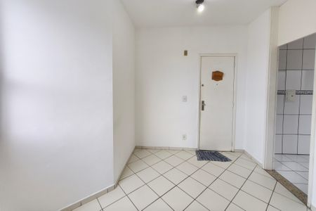 Apartamento para alugar com 55m², 2 quartos e 1 vagaSala