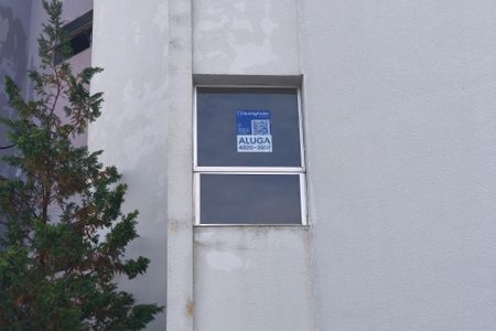 Apartamento para alugar com 55m², 2 quartos e 1 vagaPlaca