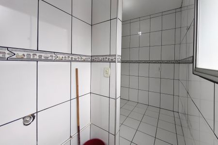 Apartamento para alugar com 55m², 2 quartos e 1 vagaÁrea de Serviço